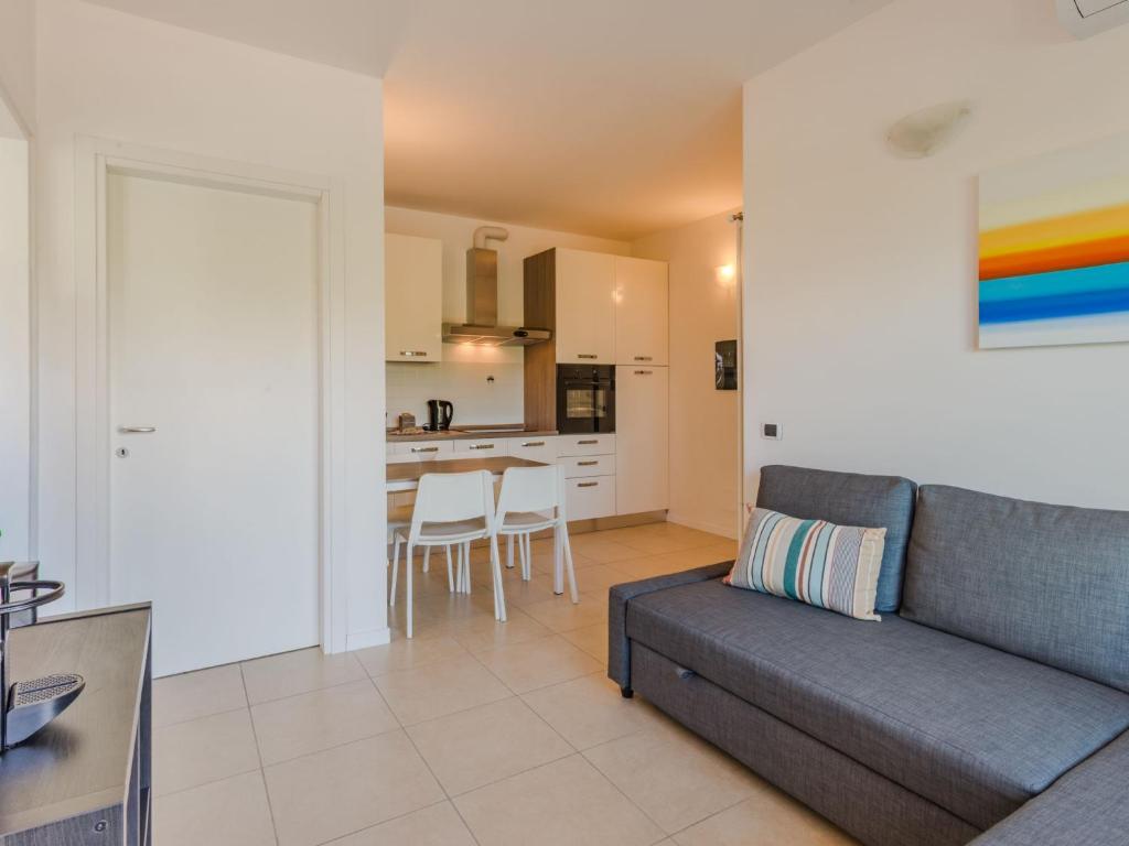 Apartment Sole e Fiori by Interhome - 3