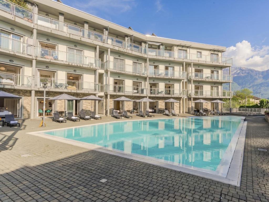 Apartment Sole e Fiori by Interhome - 2