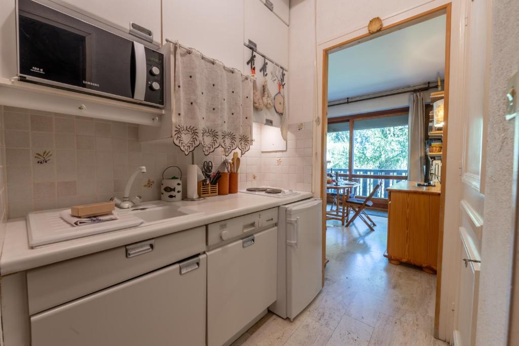 The Brevent Nest ski in/ski out - Happy Rentals - 3