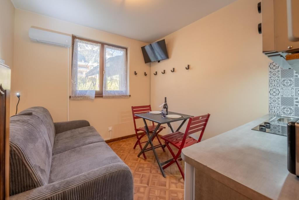 Studio Du Lyret II - Happy Rentals - 1