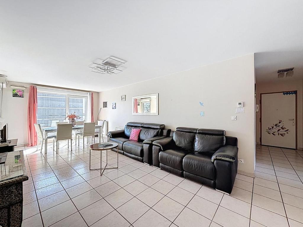 Grand T3 Terrasse Clim 4 Pers Villeurbanne - 4