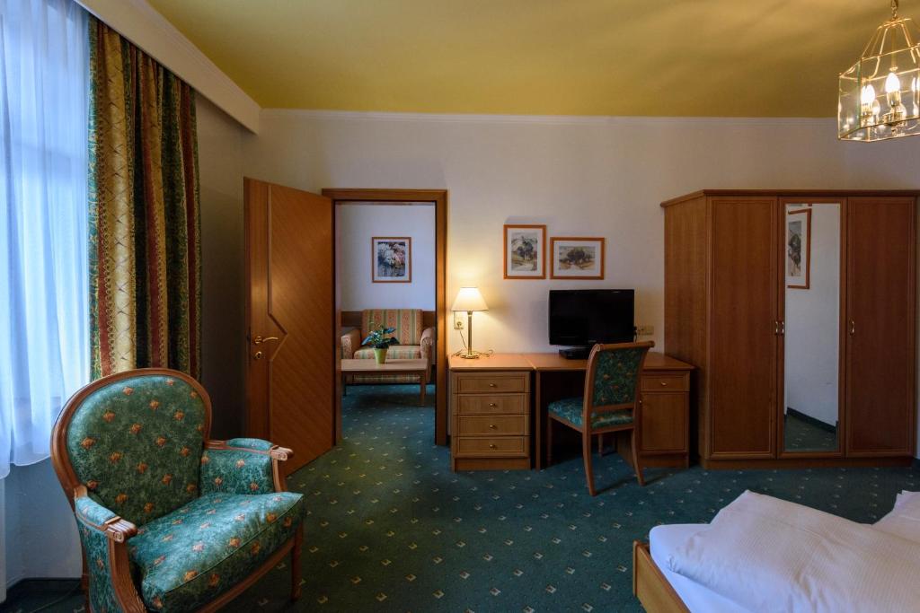 Hotel Post - 4