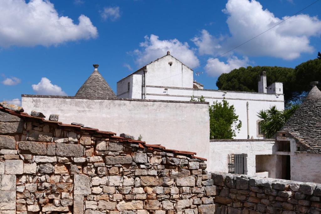 Masseria Cielo Cielo - DIEMME STAY - 5