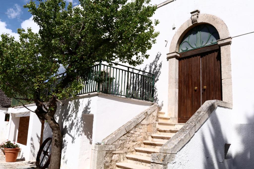 Masseria Cielo Cielo - DIEMME STAY - 4