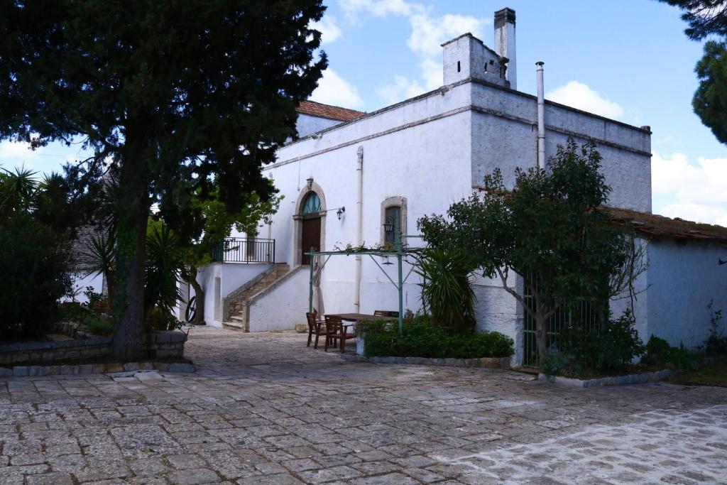 Masseria Cielo Cielo - DIEMME STAY - 1