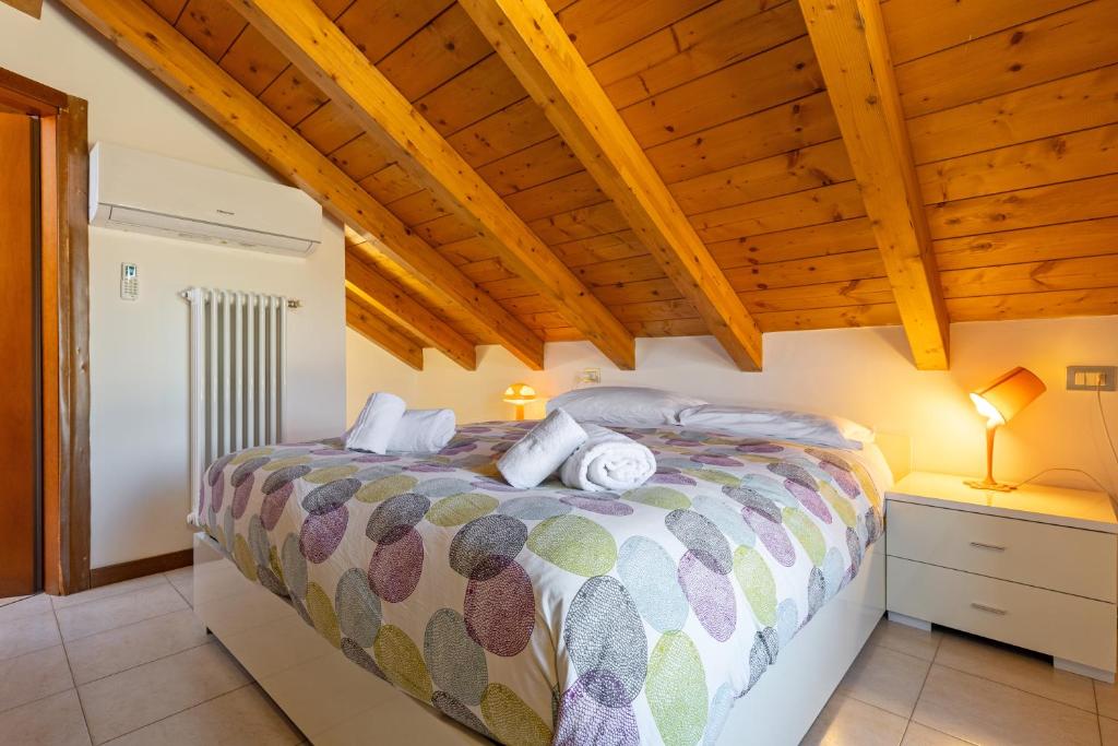 Le Terrazze del Garda - Immobili e Soluzioni Rent - 5
