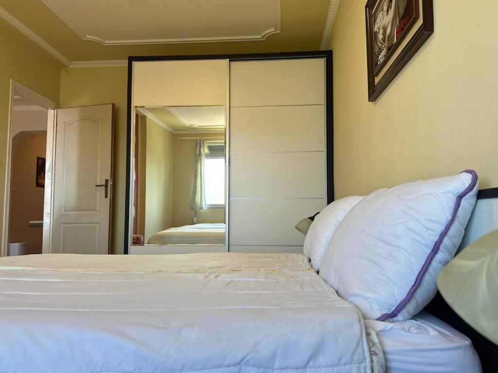 Vila Lastva, Apartment No 1 - 4