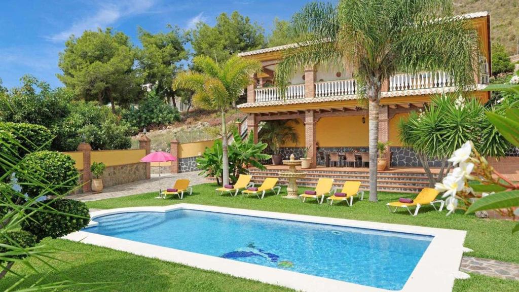 Villa Andrea Sol - 1
