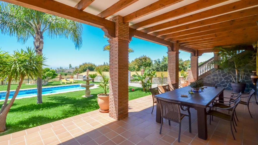 Villa Andrea Sol - 4