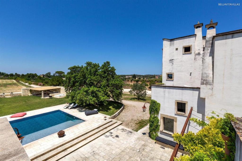 Casina del Bene by Perle di Puglia - 4