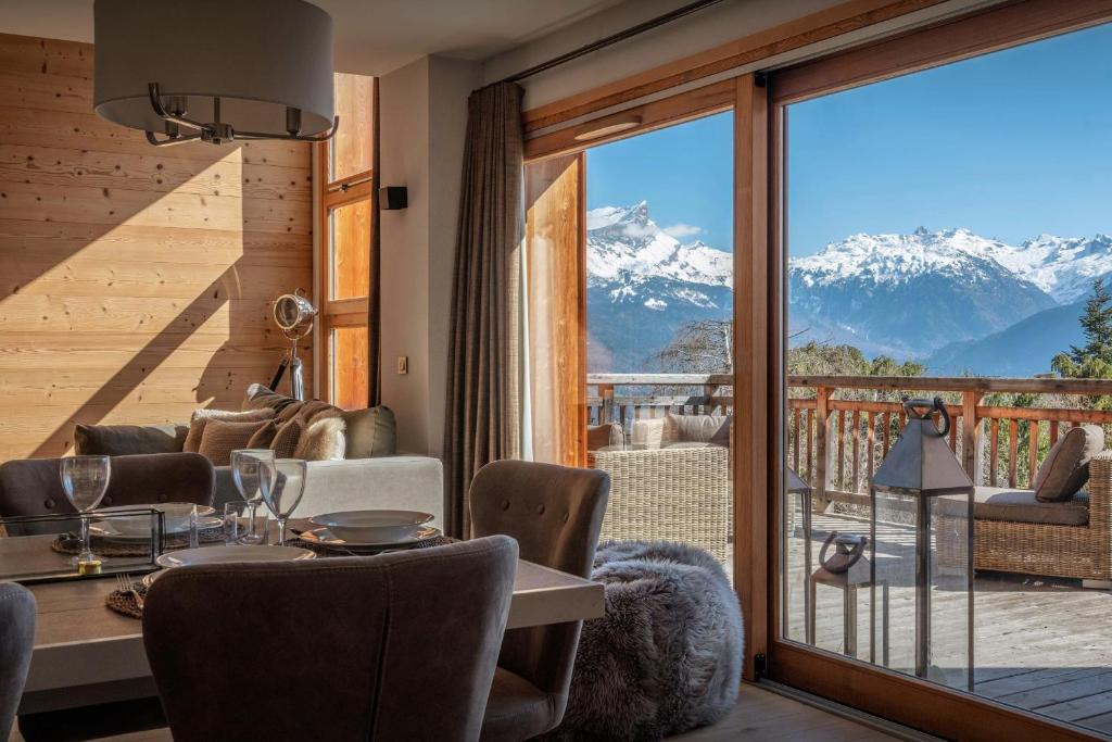 Chalet Tansoo - OVO Network - 4