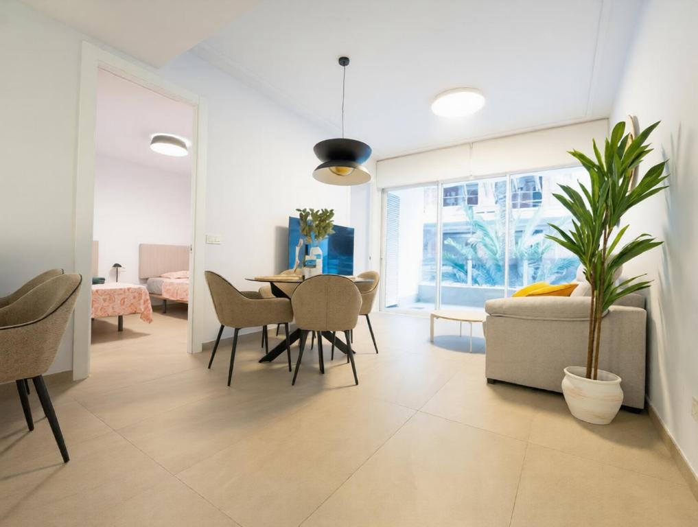 YourSpain Apartment Del Mar 1 2C Heated pool - 5