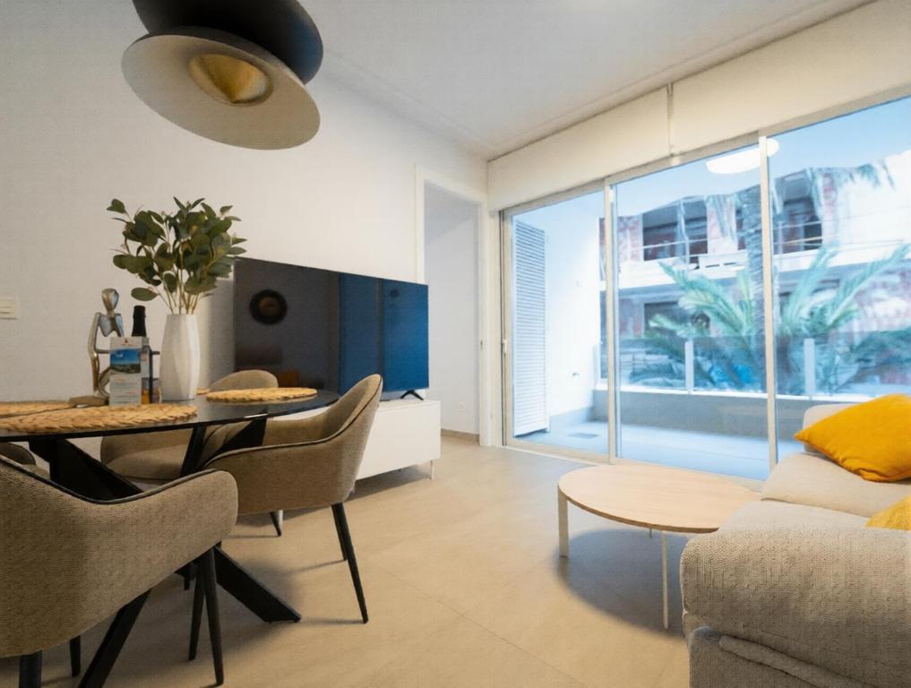 YourSpain Apartment Del Mar 1 2C Heated pool - 4