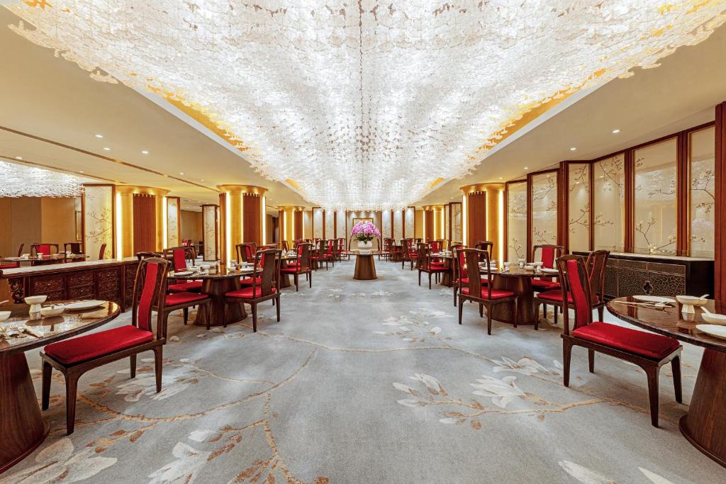 샹그릴라 다롄 (Shangri-La Dalian)