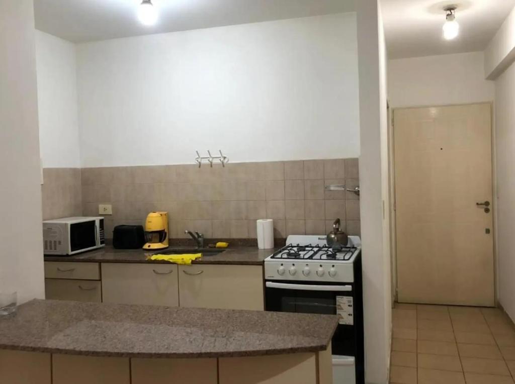 Departamento Recoleta - 4