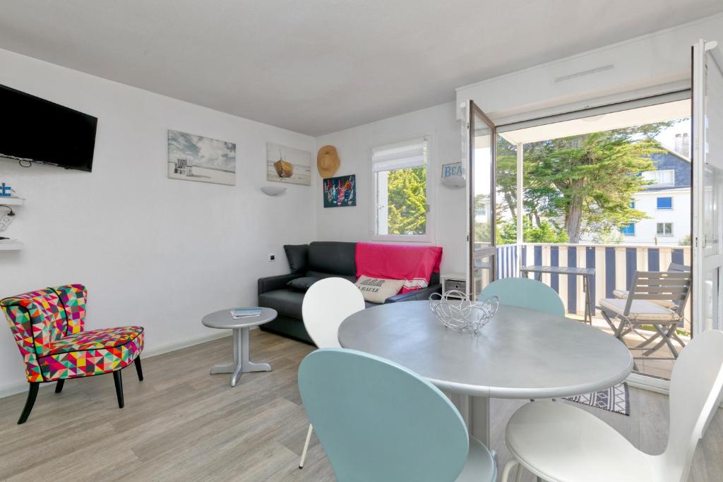 Appartement avec balcon - 5