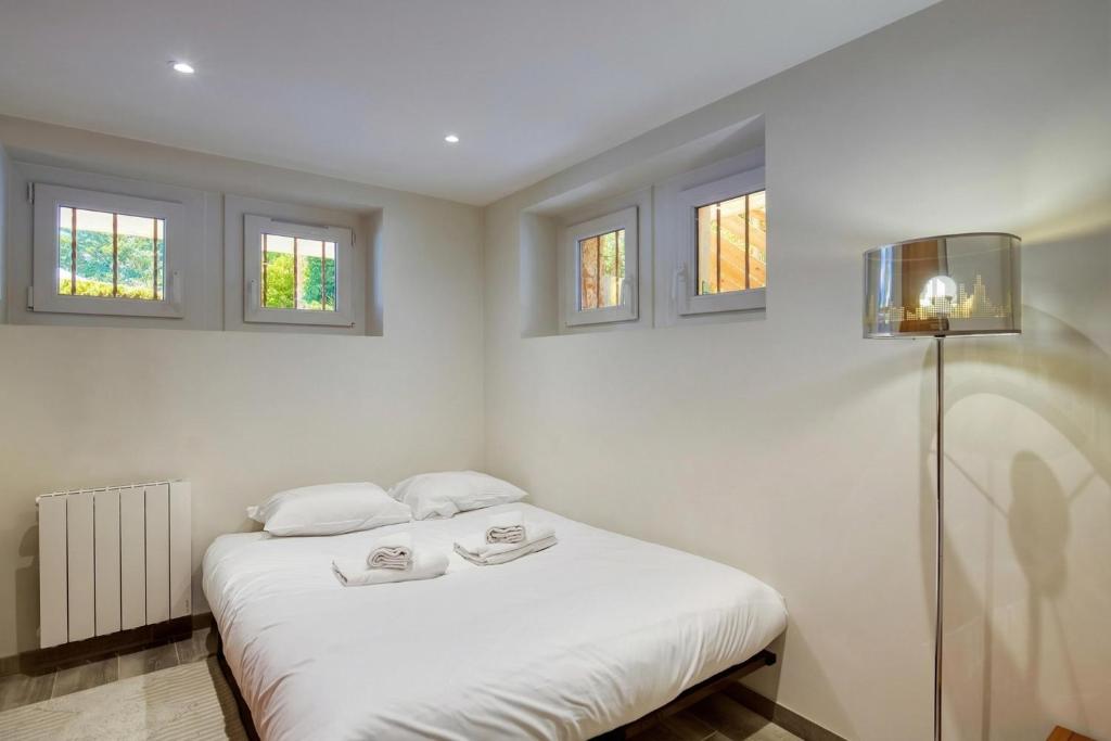 Lou Dava Chic Apt Near Centre Chamonix - Happy Rentals - 5