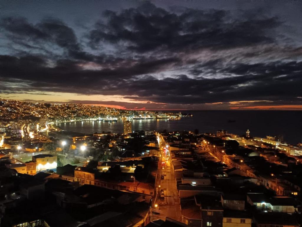 Apartamento con vistas - 1