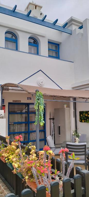 Bungalow Lella - 3
