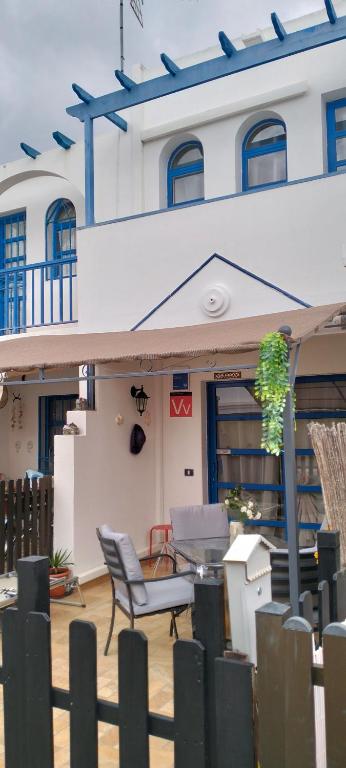 Bungalow Lella - 2