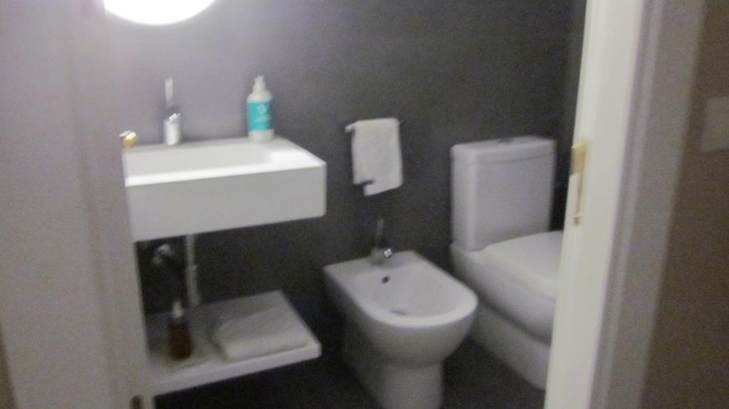 Habitación en lo mas céntrico de la ciudad - 2