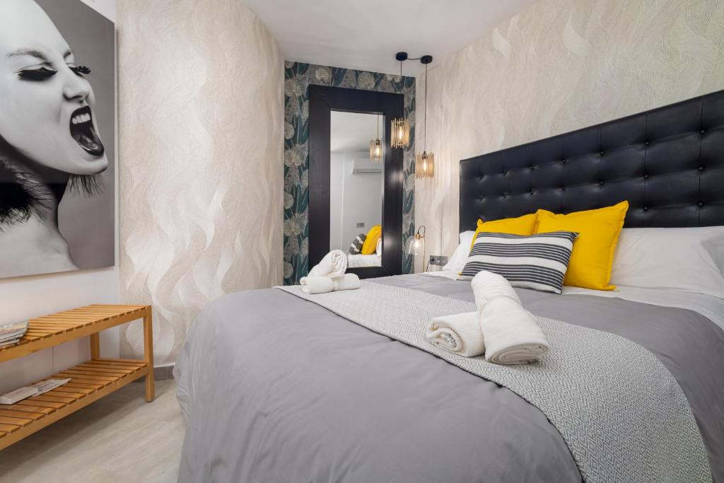 Nordik Apartments Village - Torremolinos "Aurland" - 3