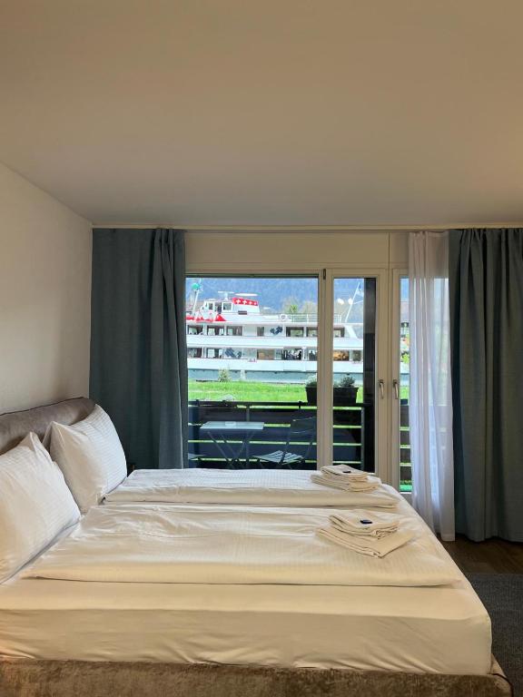 Rawda Ferien Wohnung 1 Zimmer 105 - 1
