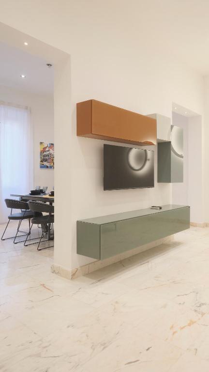 National House Monti - 1