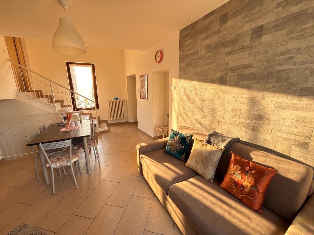 Casa La Pief 3 Blue by Gardadomusmea - 3