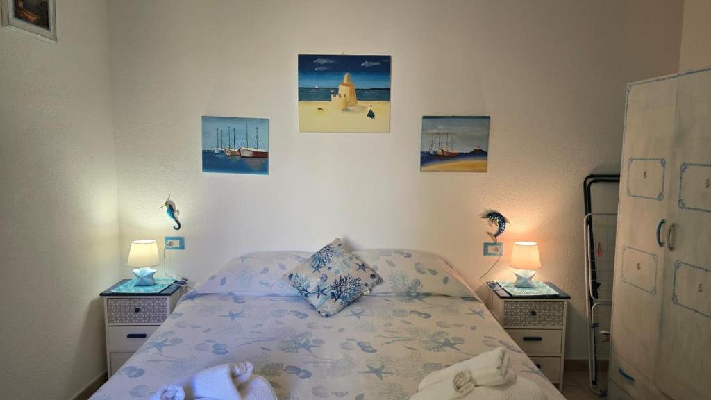 Casa Stelle Marine - 1
