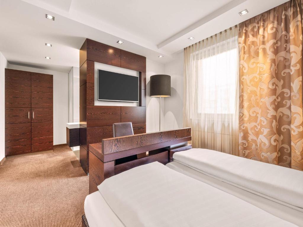 B&B HOTEL Linz City-Ost - 2