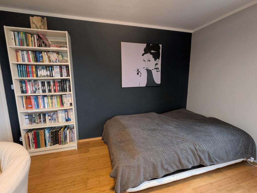 Ferienwohnung Lachen - 4