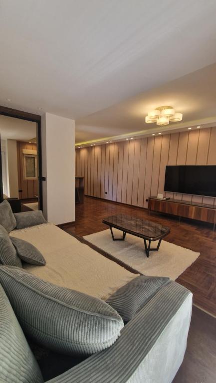 Vracar apartman lux - 3