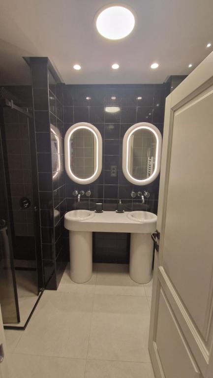 Vracar apartman lux - 5