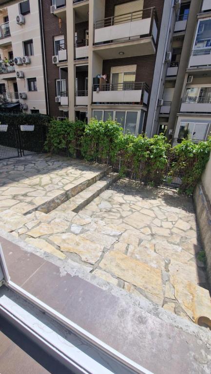 Vracar apartman lux - 4