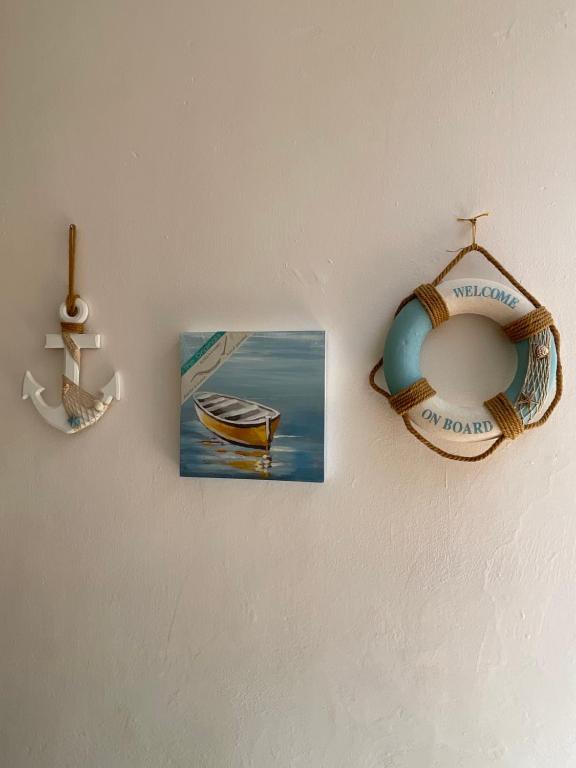 Amarily Appartament - 3