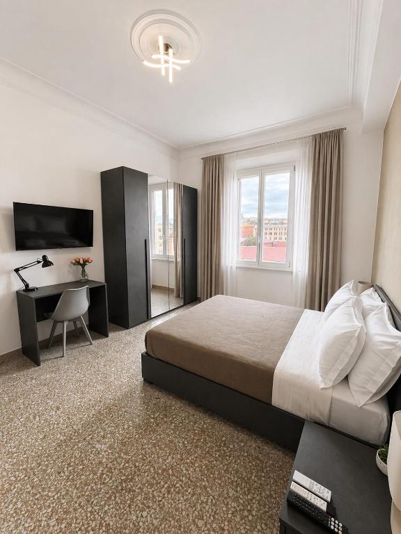 Galaxy Colosseum Apartment - a 450m dal Colosseo - 2