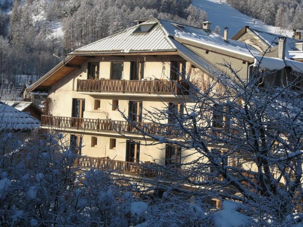 Charmant 2 pièces avec Balcon & Parking à 300m des Pistes - Piscine, Wi-Fi et Jardin - FR-1-762-13 - 5