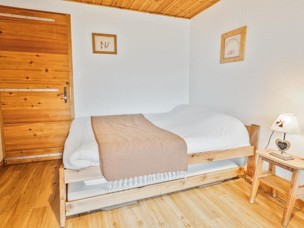 Studio cosy avec balcon et piscine à Serre Chevalier, à 300m des pistes - FR-1-762-11 - 4