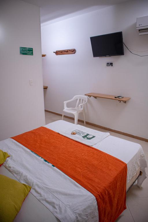 Hotel Los Leones Torre 1 - 5
