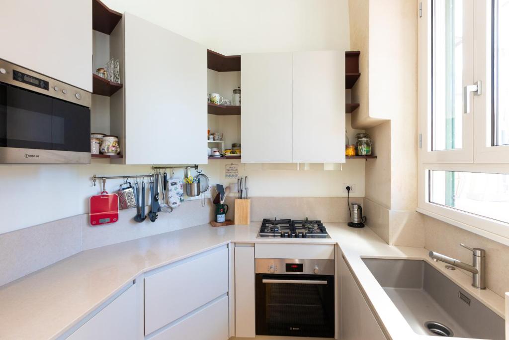 Pigneto Terrace by Rental in Rome - 2
