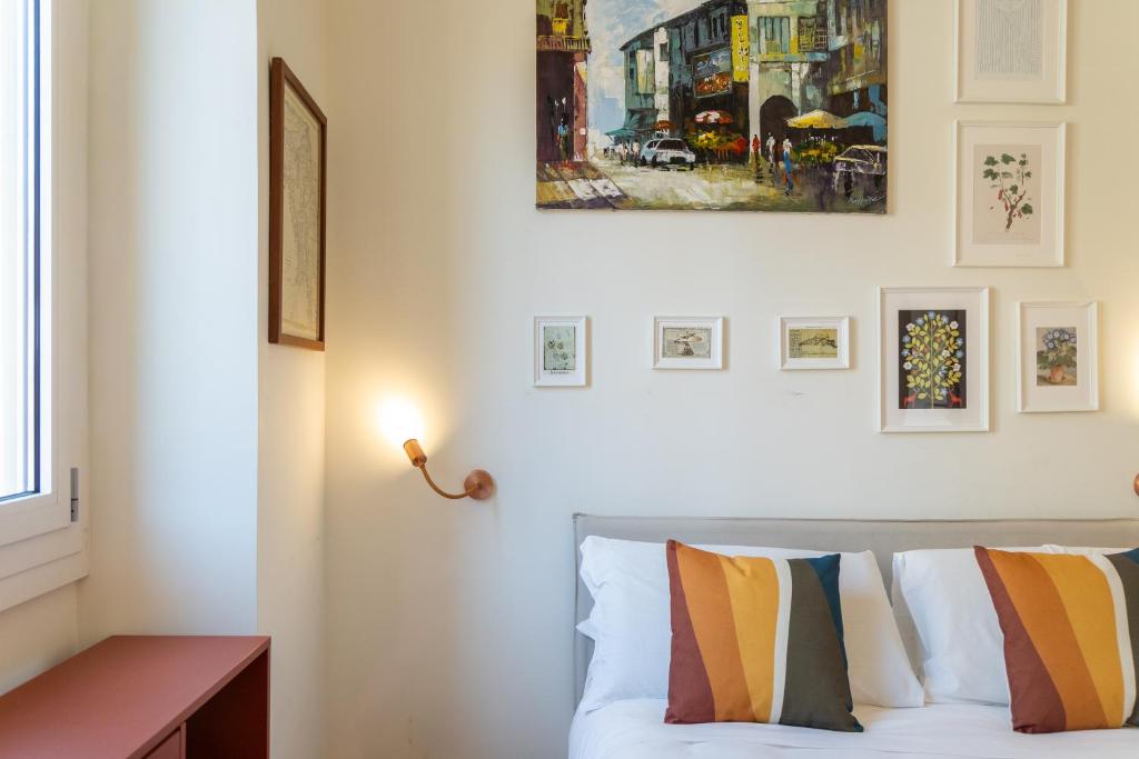 Pigneto Terrace by Rental in Rome - 4