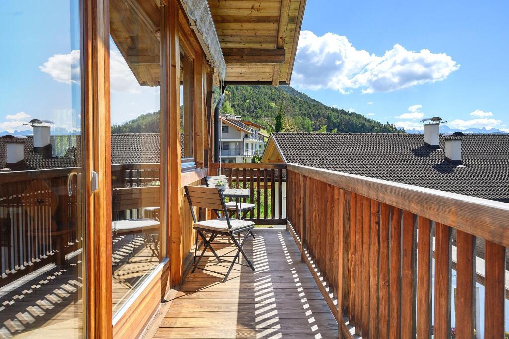 Ferienhaus Schwarzenbach - 5