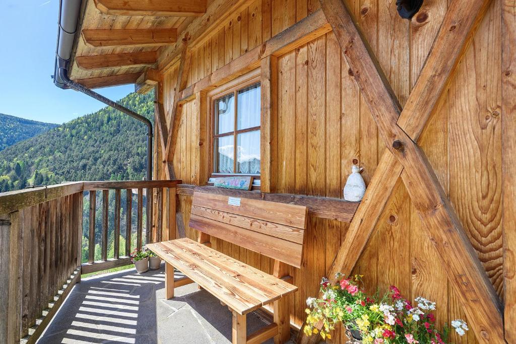 Ferienhaus Schwarzenbach - 4