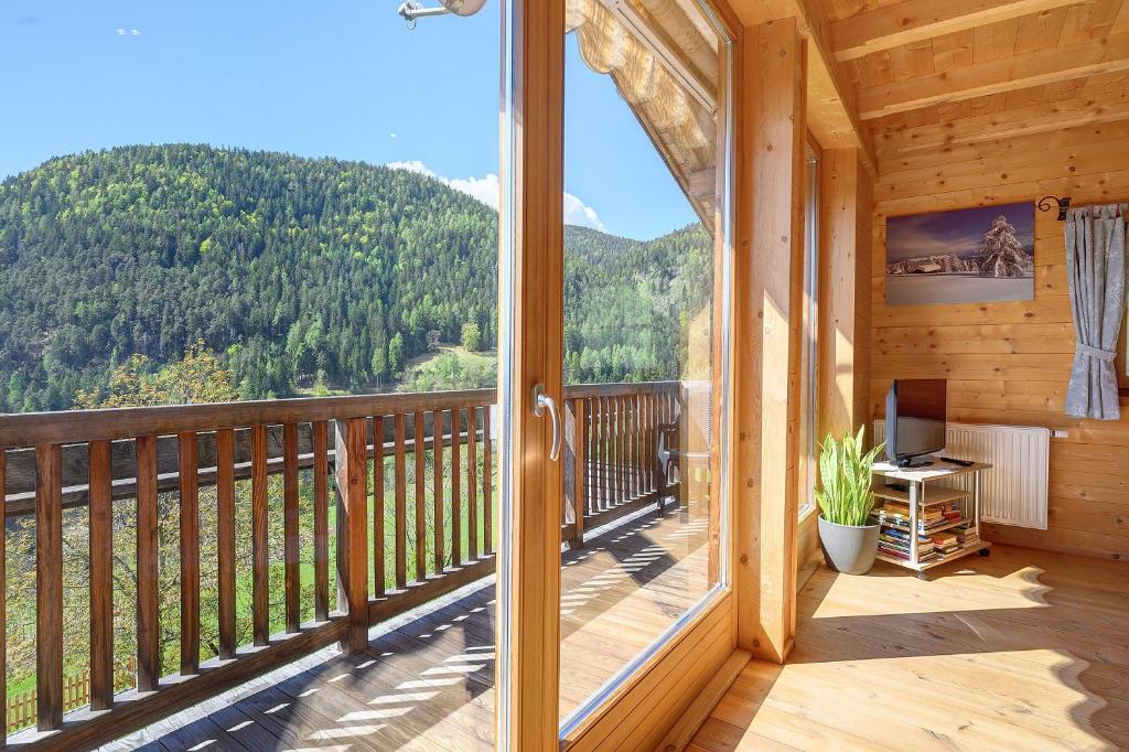 Ferienhaus Schwarzenbach - 2
