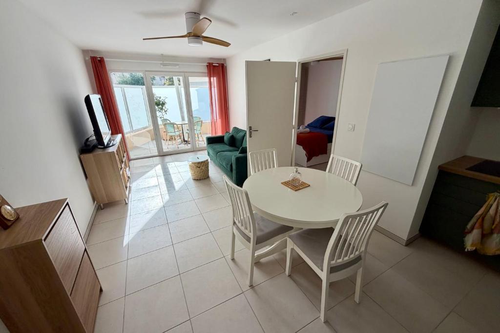 Appartement neuf avec terrasse et parking - 5