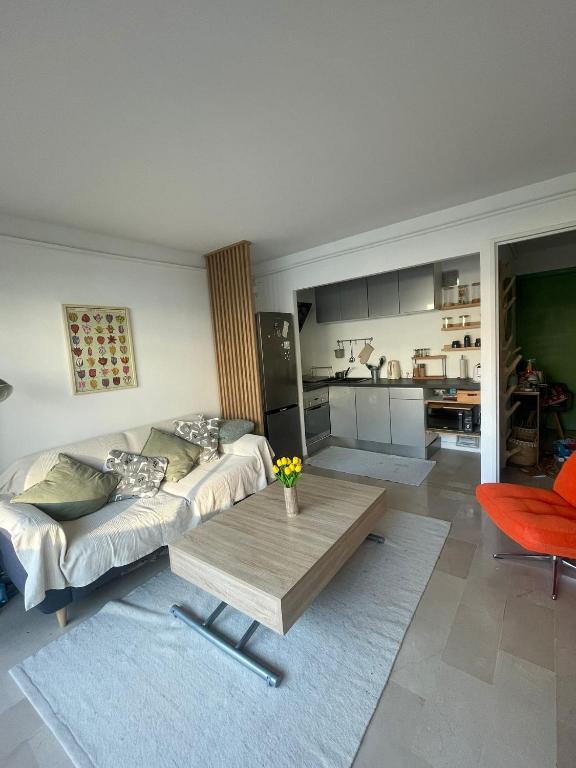 appartement Anna - 1