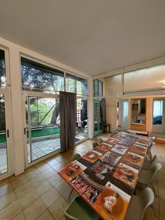 Grande Maison-15 pers-Proche Gare - 1
