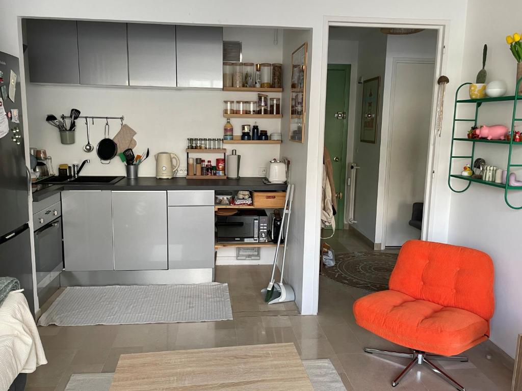 appartement Anna - 2