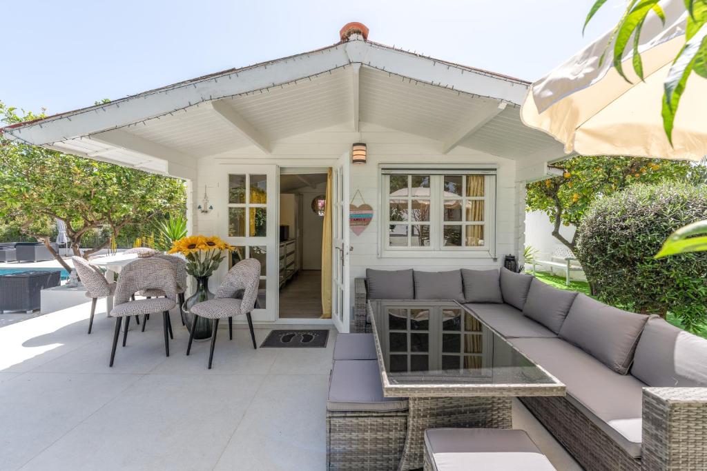 Casa Caro - 2